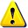trunk/gnome-theme-xp/files/GnomeXP/32x32/status/messagebox_warning.png